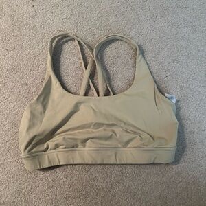 Lululemon energy bra